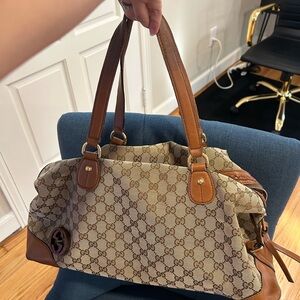 Gucci monogram small brick lane Boston